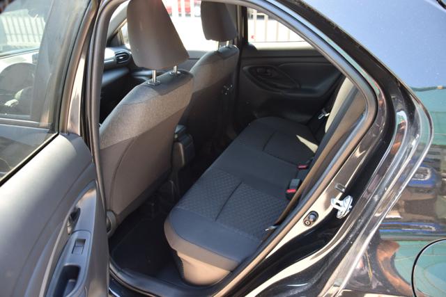 TOYOTA Yaris Cross usata, con Cerchi in lega