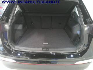 VOLKSWAGEN Tiguan usata, con ESP