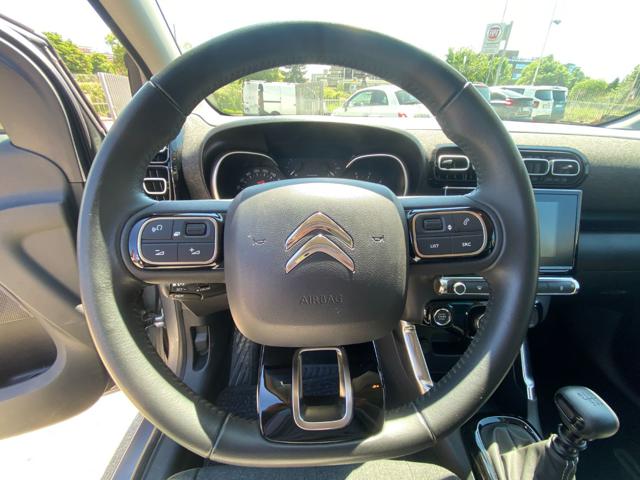 CITROEN C3 Aircross usata, con Climatizzatore