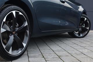 SEAT Leon usata, con Volante in pelle