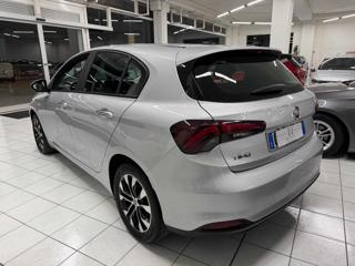 FIAT Tipo usata, con Controllo automatico clima