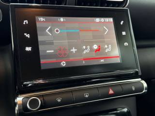 CITROEN C3 Aircross usata, con Controllo elettronico della corsia