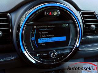 MINI Cooper D usata, con Kit antipanne