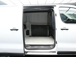 OPEL Vivaro usata, con Cruise Control