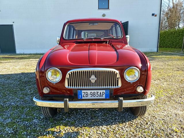 RENAULT R 4 usata 3