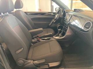 VOLKSWAGEN Maggiolino usata, con Sistema di navigazione