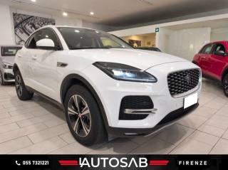 JAGUAR E-Pace 1.5 I3 160 CV Auto R-Dynamic Unico Propr.