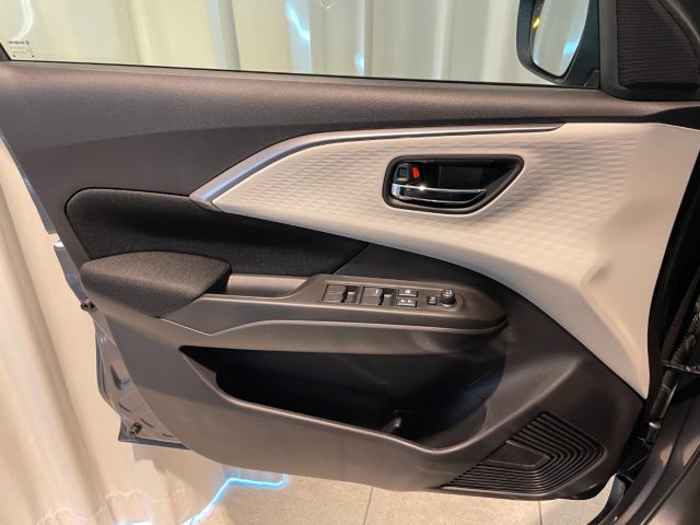 SUZUKI Swift usata, con ESP