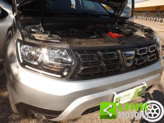 DACIA Duster usata 40