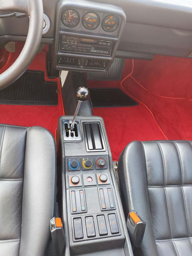 FERRARI 208 usata 21