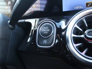 MERCEDES-BENZ B 180 usata, con Chiusura centralizzata telecomandata