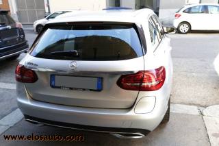 MERCEDES-BENZ C 300 usata, con Autoradio
