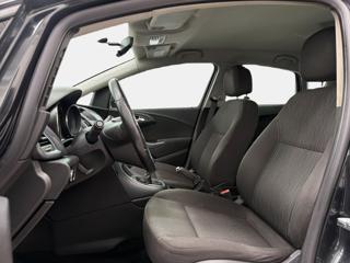OPEL Astra usata, con Pneumatici da neve