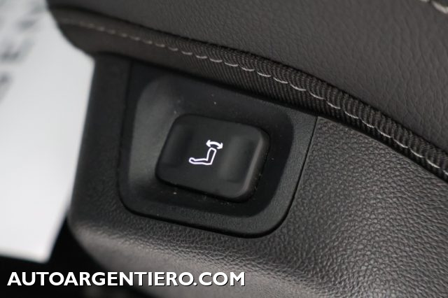 OPEL Grandland usata, con Chiusura centralizzata