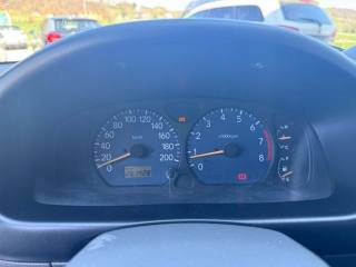 SUZUKI Ignis usata 10