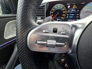 MERCEDES-BENZ GLE 53 AMG usata, con Servosterzo