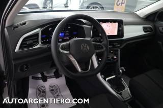 VOLKSWAGEN T-Roc usata, con Alzacristalli elettrici