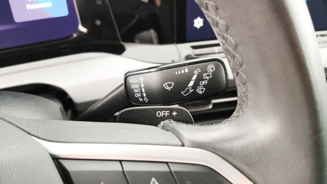 VOLKSWAGEN Golf usata 58