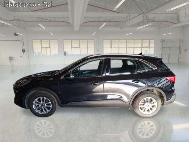 FORD Kuga usata, con Climatizzatore