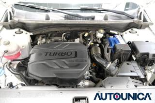 KIA Sportage usata 62