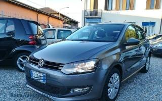 VOLKSWAGEN Polo 1.2 TDI Comfort NeoPatentati