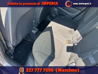 RENAULT Captur usata, con Climatizzatore