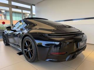 PORSCHE 992 usata, con Interni in pelle