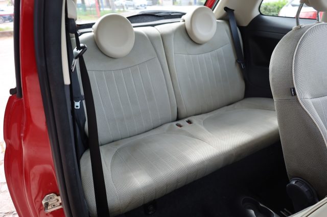 FIAT 500 usata 60
