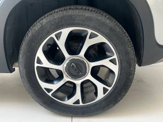 FIAT 500L usata, con Touch screen