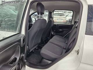 FIAT Panda usata, con Servosterzo