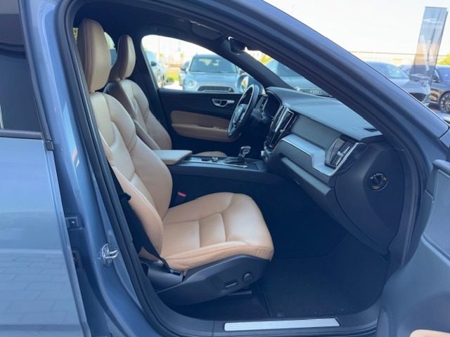 VOLVO XC60 usata, con Climatizzatore