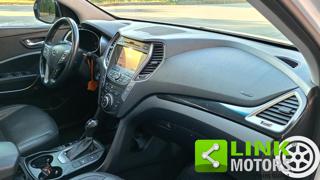 HYUNDAI Santa Fe usata, con Autoradio digitale