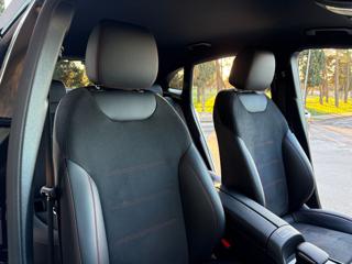 MERCEDES-BENZ GLA 200 usata, con Sistema di navigazione