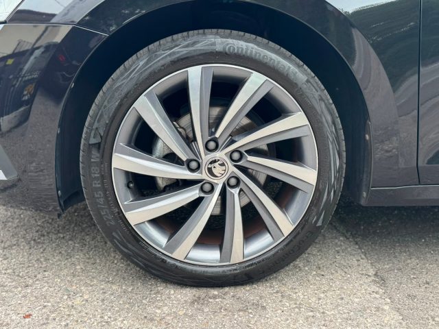 SKODA Octavia usata, con Autoradio