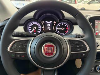 FIAT 500X usata, con Sensori di parcheggio posteriori