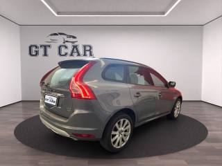 VOLVO XC60 usata, con Chiusura centralizzata
