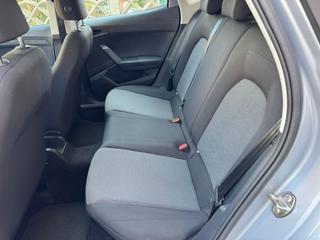 SEAT Arona usata, con Immobilizzatore elettronico