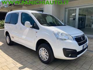 PEUGEOT Partner usata, con Airbag Passeggero
