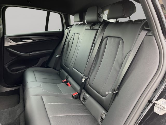 BMW X4 usata, con Chiusura centralizzata