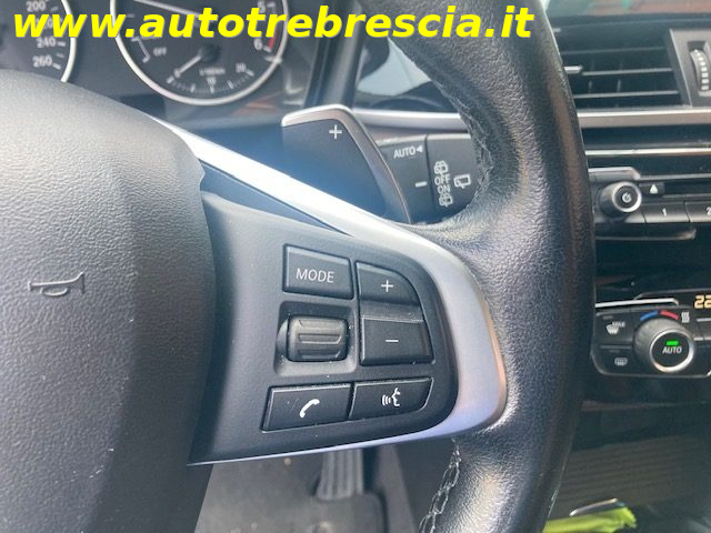 BMW X1 usata, con USB