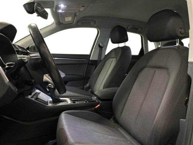 AUDI Q3 usata, con Climatizzatore
