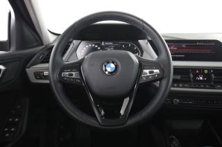 BMW 116 usata 5