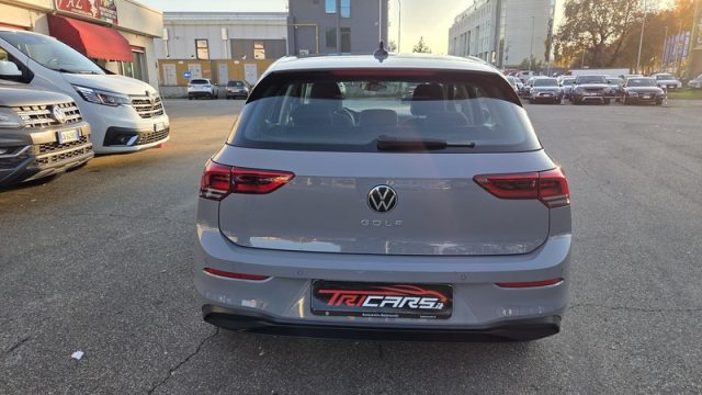 VOLKSWAGEN Golf usata, con Airbag Passeggero