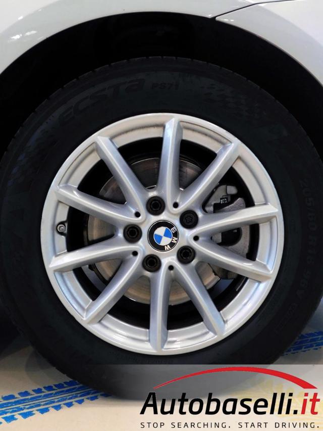 BMW 216 usata 67