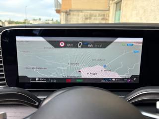 MERCEDES-BENZ GLE 350 usata, con Parabrezza riscaldabile