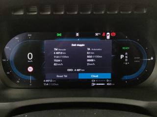 VOLVO XC90 usata, con Interni in pelle