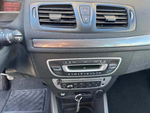 RENAULT Megane usata, con Bracciolo