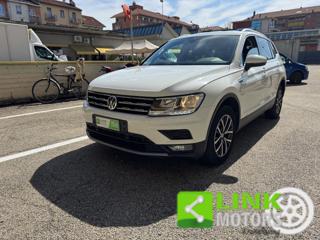VOLKSWAGEN Tiguan 2.0 TDI SCR DSG 4MOTION Advanced7 posti