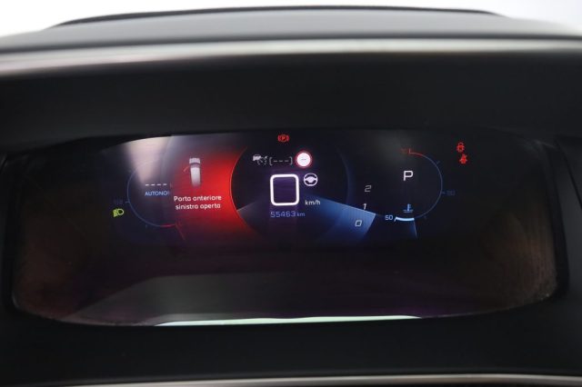 PEUGEOT 2008 usata 6
