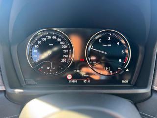 BMW X2 usata, con Fendinebbia